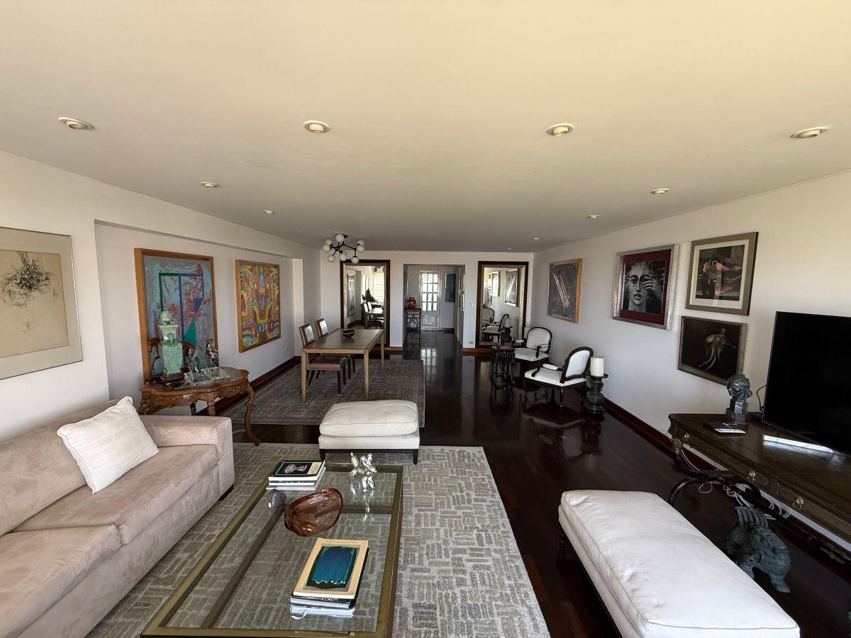 Departamento en venta en San Isidro