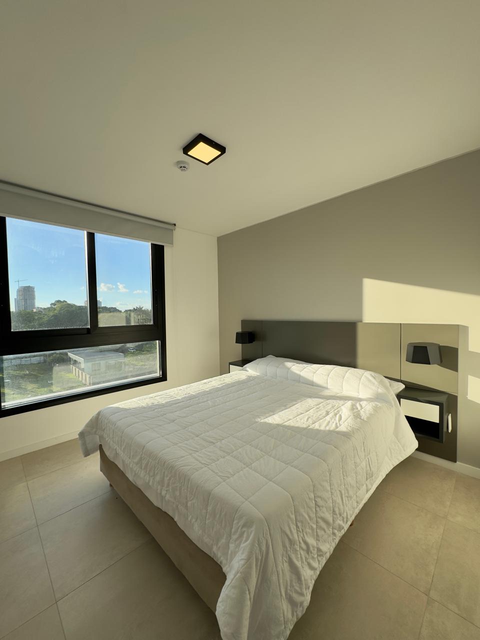 Departamento en alquiler en Mme. Lynch — foto 2