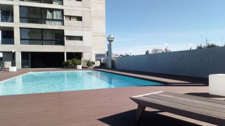 Apt 2 Dorm Con Vistas Increibles Al Lago