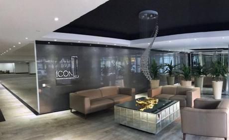 Departamento En Venta De 237 Mts. Condominio Icon