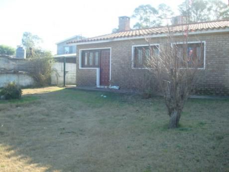 Próxima A Av. Giannattasio, Solymar Norte, CD. De La Costa