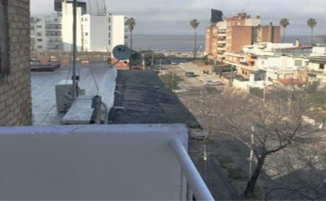 Pronto Para Entrar !! - Impecable Estado !!! Piso Alto.