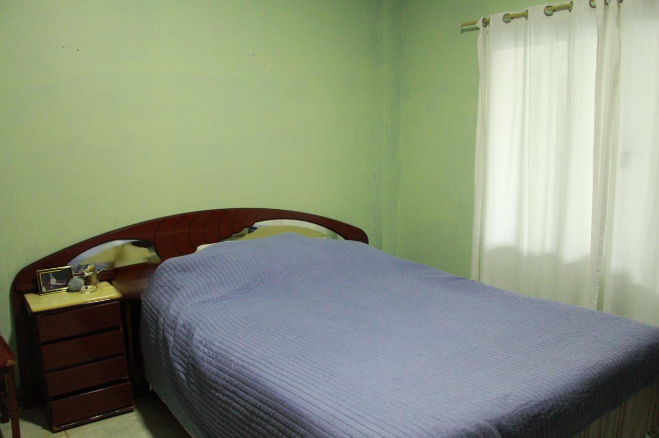 VENDO CASA EN KM7 CIUDAD NUEVA — foto 2
