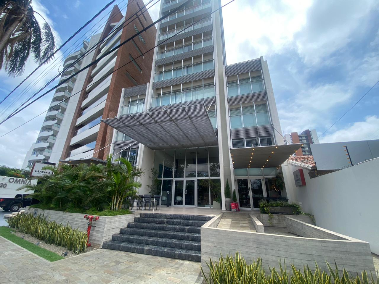 Departamento en alquiler en Equipetrol