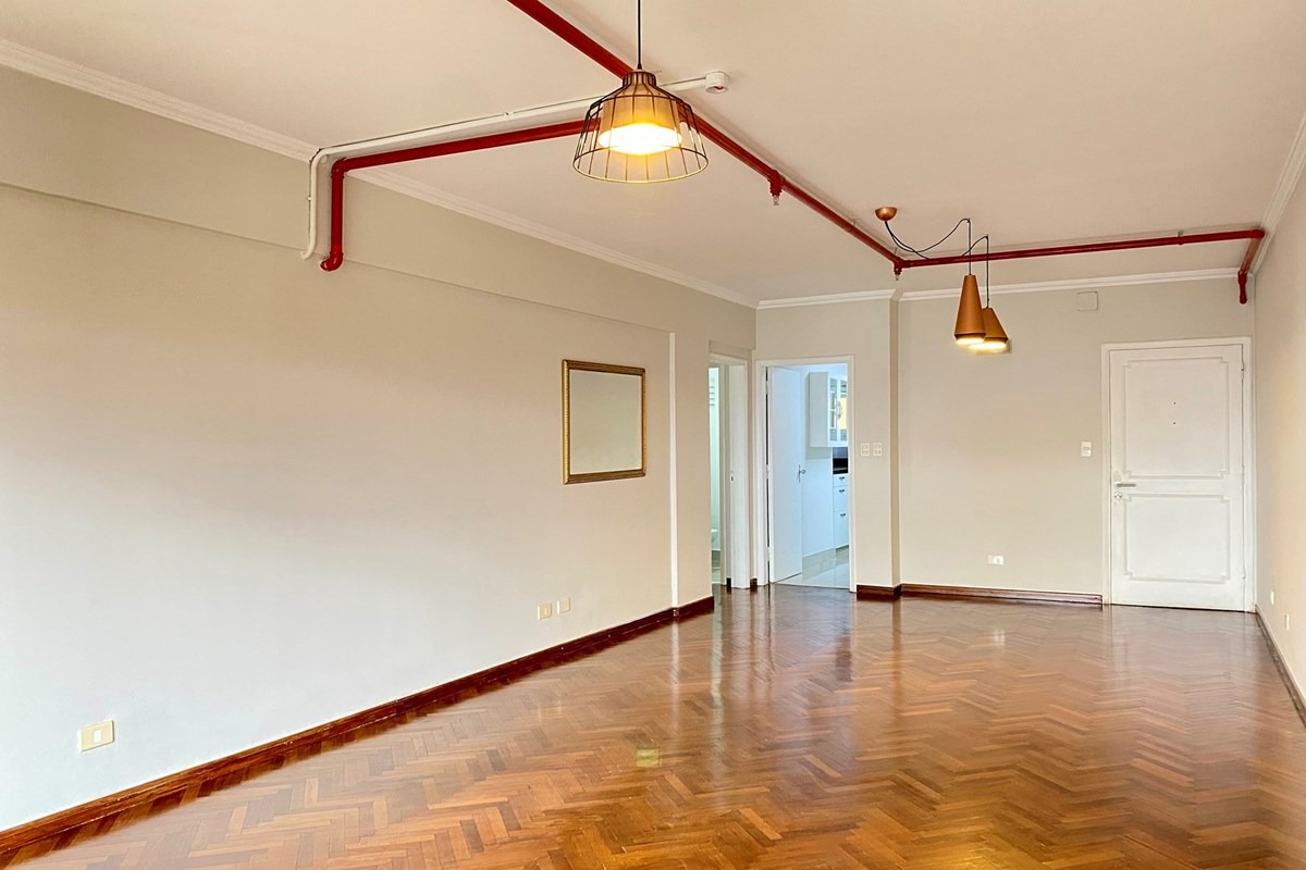 Departamento En Alquile Sobre 14 de mayo, La Encarnación, Asunción — foto 3