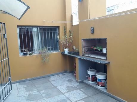 Morelli Metros Batlle Y Ordoñez, Moderno Duplex Lateral.
