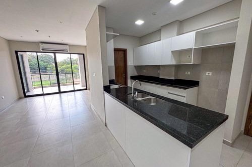 Departamento - Alquiler - Fernando De La Mora, Central, Paraguay — foto 3