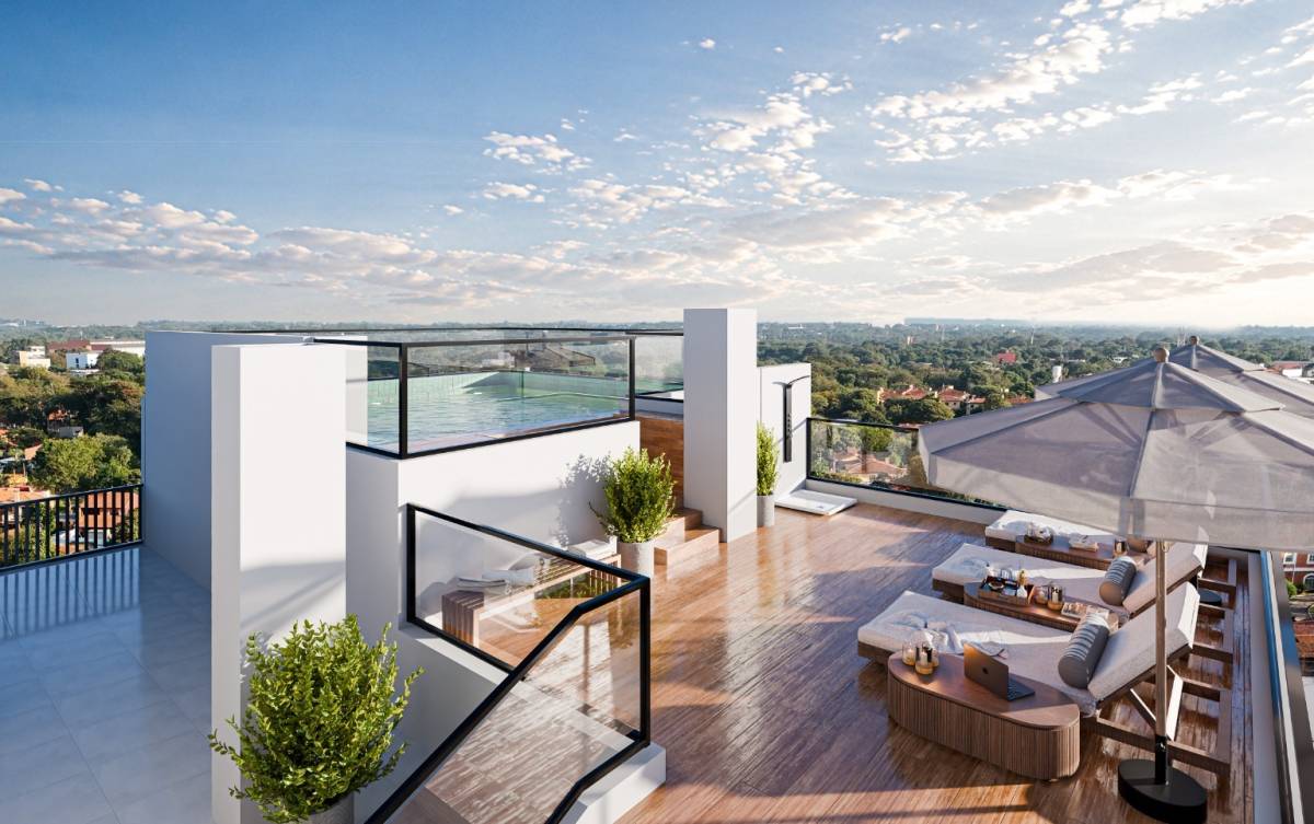 VENDO DEPARTAMENTO EN POZO EN FERNANDO DE LA MORA - PORTA 6 - Monoambiente — foto 2
