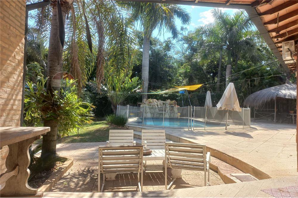 Casa - Venta - San Bernardino, Paraguay — foto 3