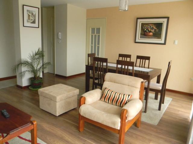 Departamento en alquiler en Pueblo Libre