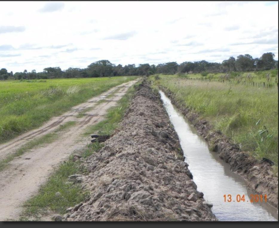 Vendo Estancia de 16.000 Hectáreas en Puerto Risso, San Lázaro - CLCS6983042 — foto 3