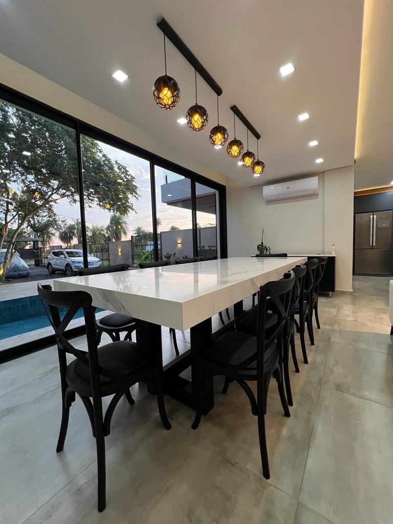 Vendo Casa totalmente amoblada en San Bernardino — foto 3