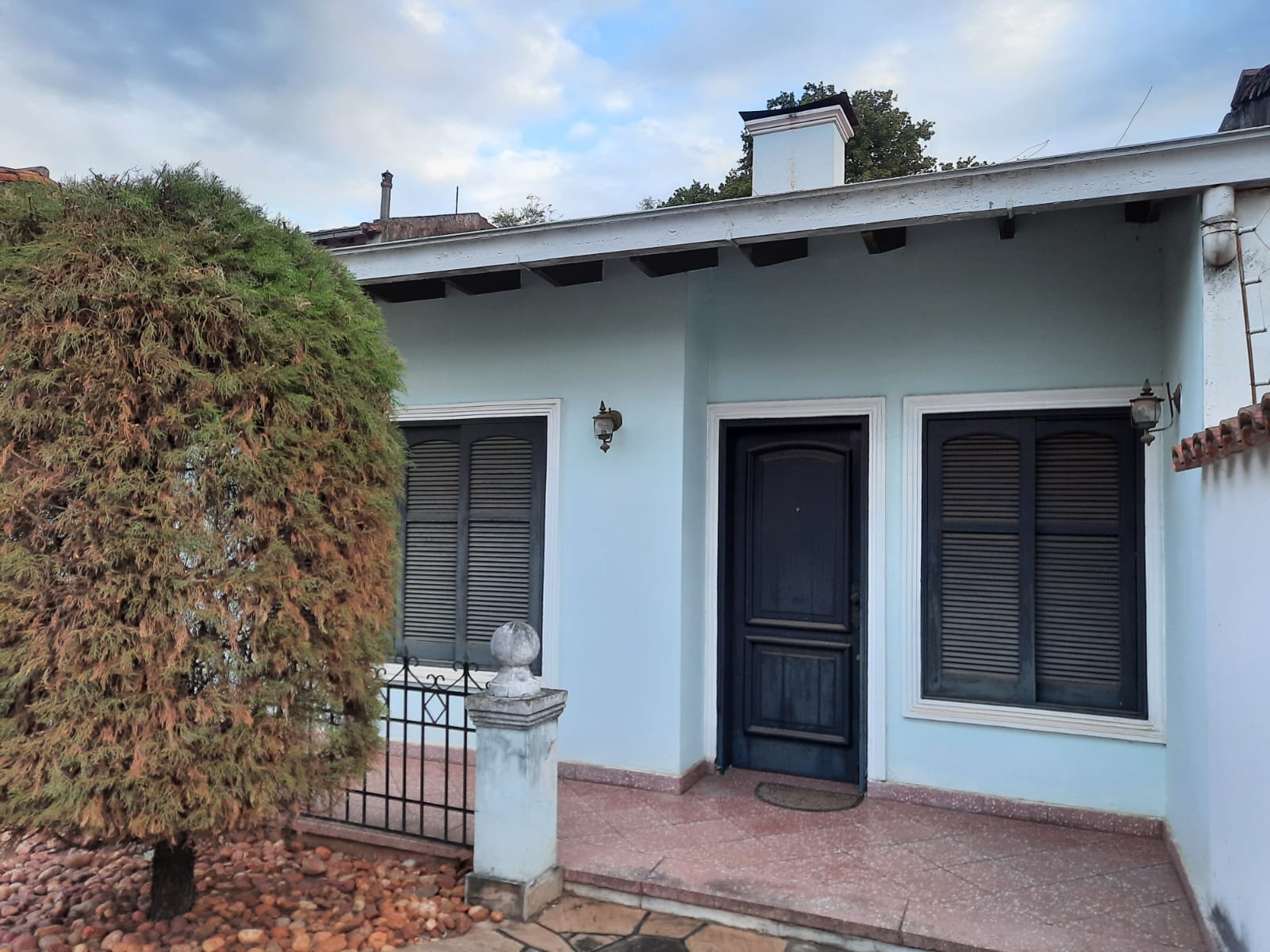 Casa en venta en Ciudad Nueva