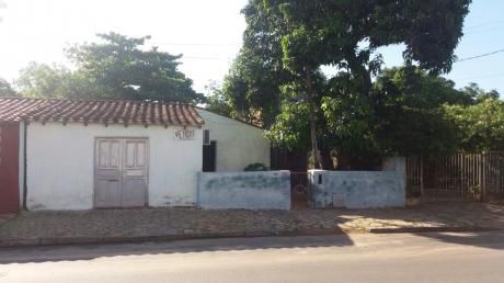 Terreno En Frente Al St. Anne´s School