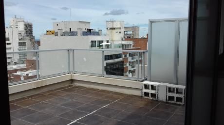 Pent House, Parrillero, Opcion Gge.