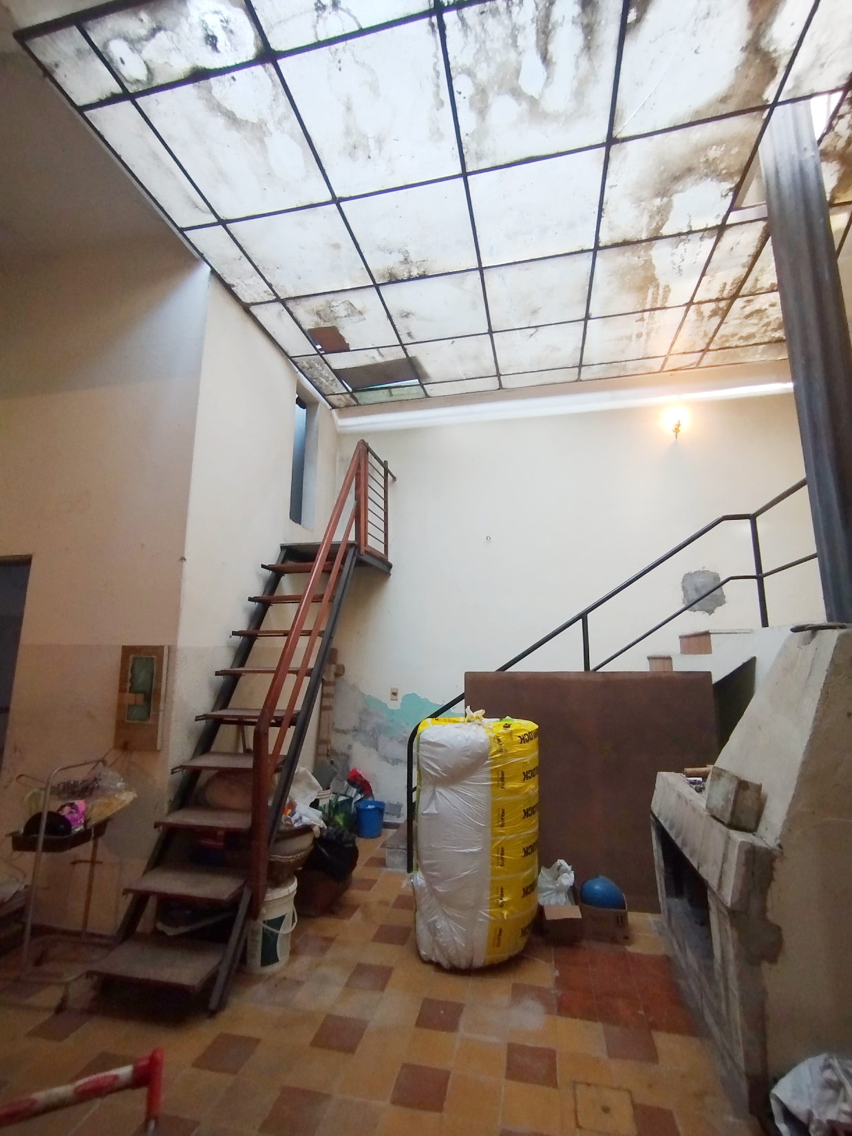 Casa En Venta En Palermo Con Cochera