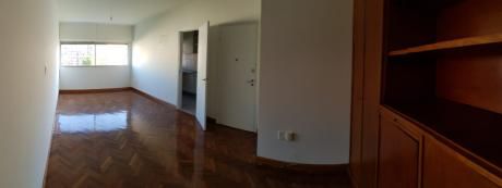 Apartamento Reciclado A Nuevo Bajos Gc $3.900
