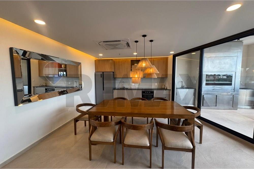 Vendo Monoambiente En El Edificio Well — foto 3