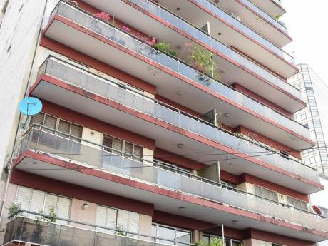 Departamento En Alquiler Edificio Panorámico Asunción