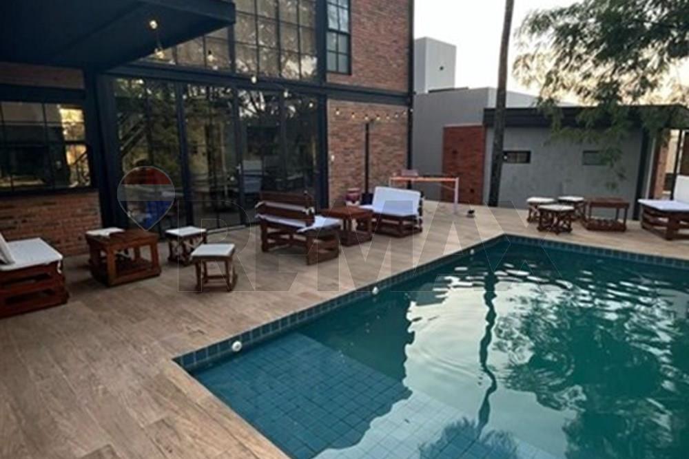 VENDO CASA AMOBLADA EN PUNTA SANBER — foto 2