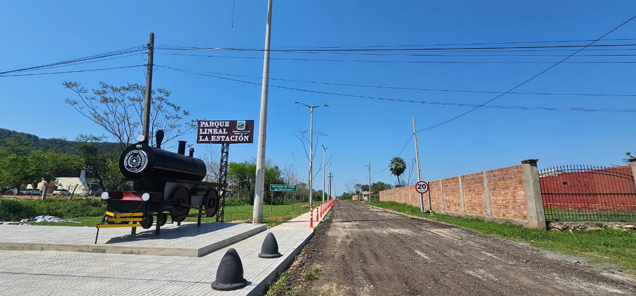 VENDO TERRENO EN PARAGUARI — foto 2