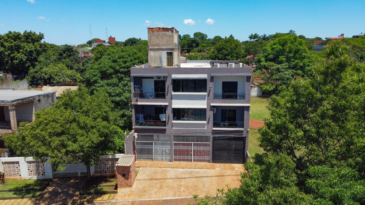 VENDO EDIFICIO EN AREA 5 PRESIDENTE FRANCO — foto 2