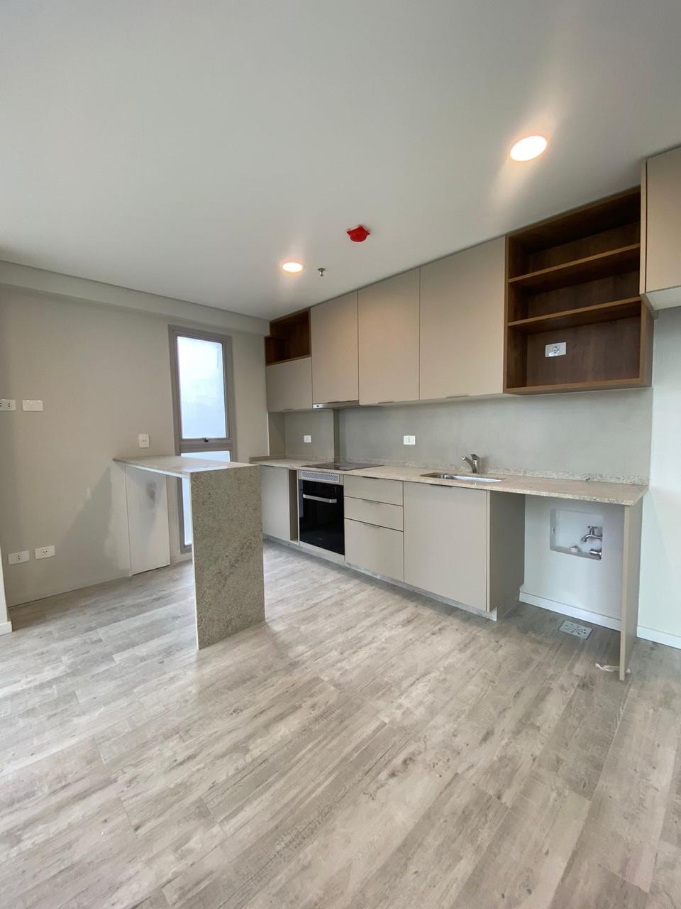 Alquilo dpto con 2 habitaciones Sobre Molas López - Edificio ÚNICO — foto 2