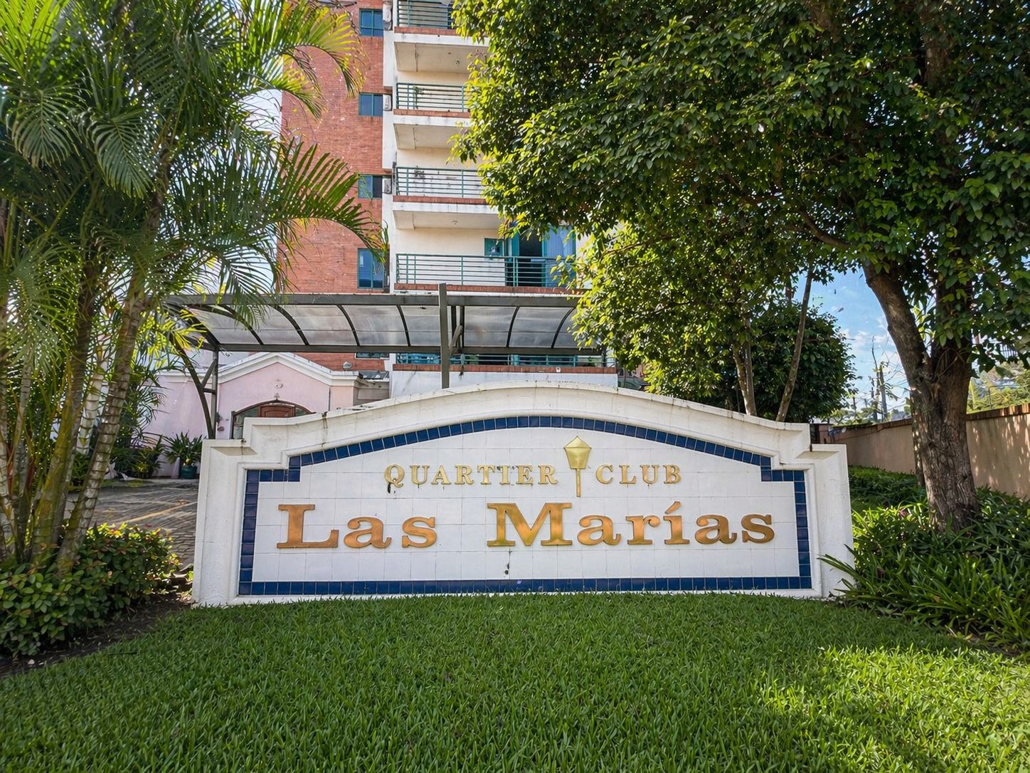 Alquilo Departamento    En Condominio Quartier Club Las Marias S.h.y — foto 2