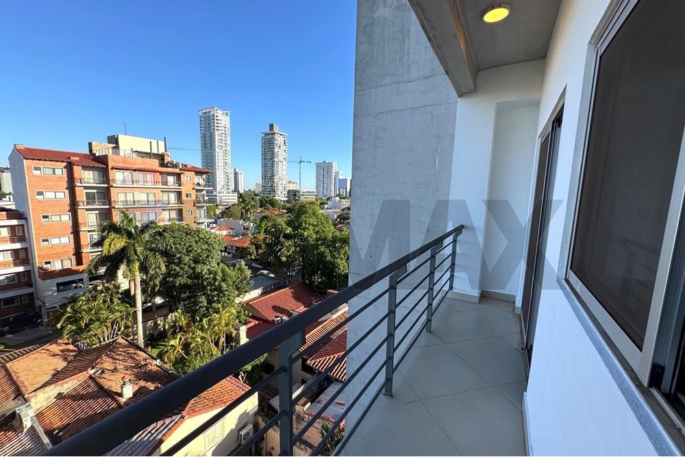 Departamento - Alquiler - Carmelitas, Paraguay — foto 2