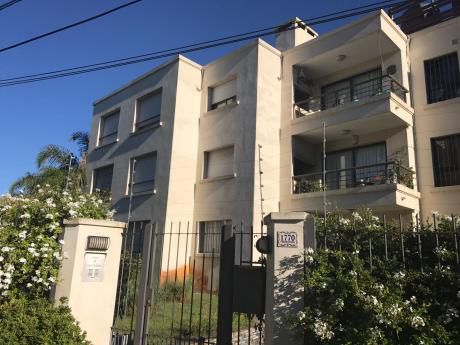 Apartamento Sobre Av De Las Americas
