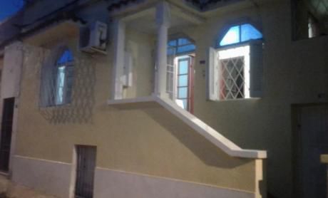 Hermosa Casa En Buceo Prox A Ramon Anador. $27.000.2dorm