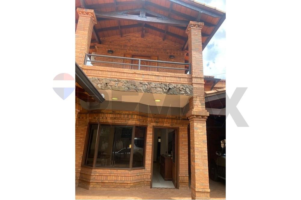 Casa - Venta - San Lorenzo, Paraguay — foto 2