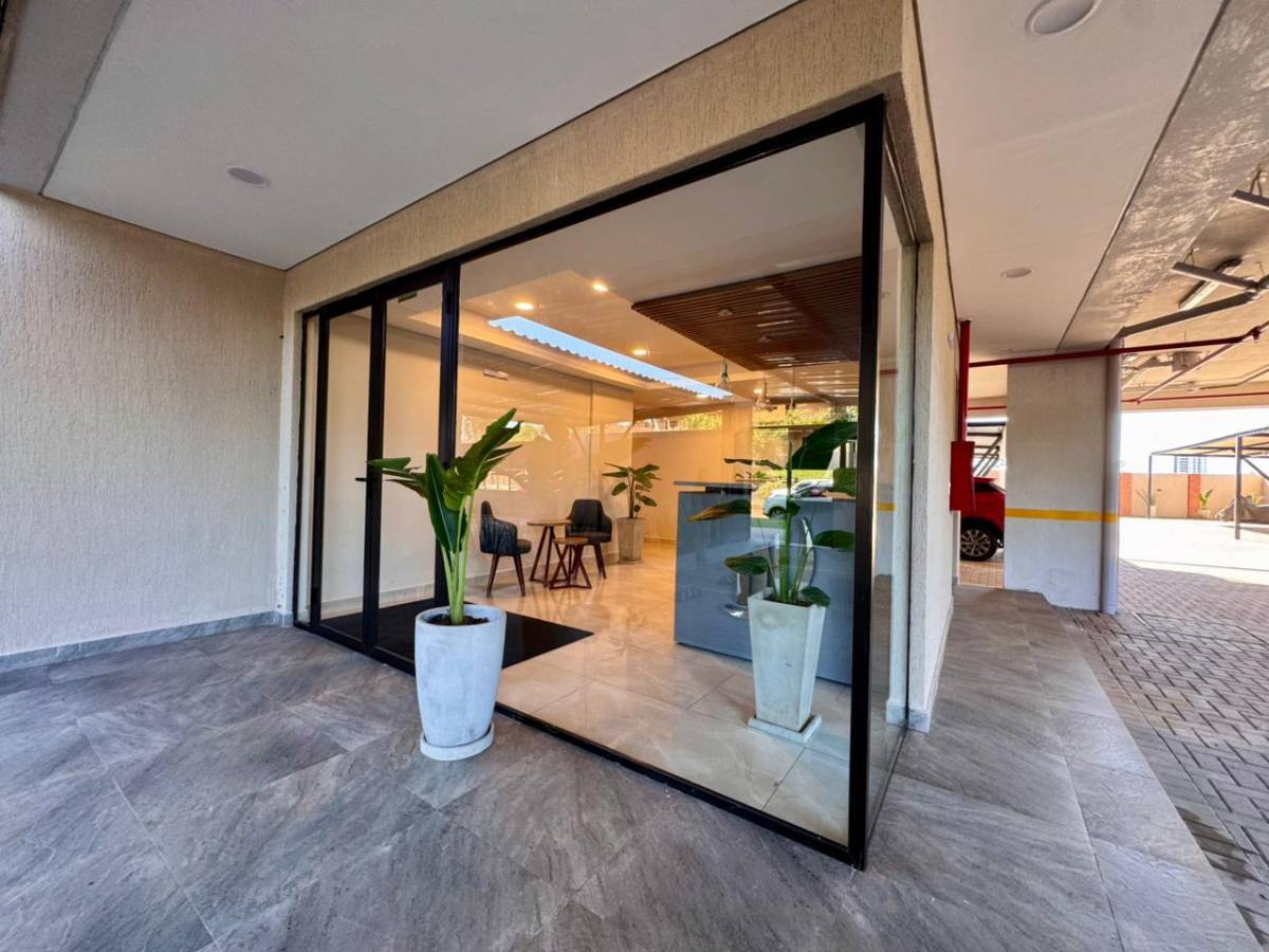 VENDO DPTO AMOBLADO A ESTRENAR EN ZUBA 11 — foto 2