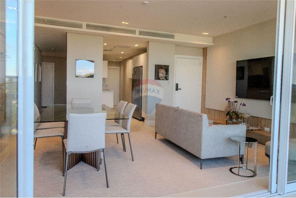 Vendo Departamento De 3d + área De Servicio - 160,08m2 — foto 2