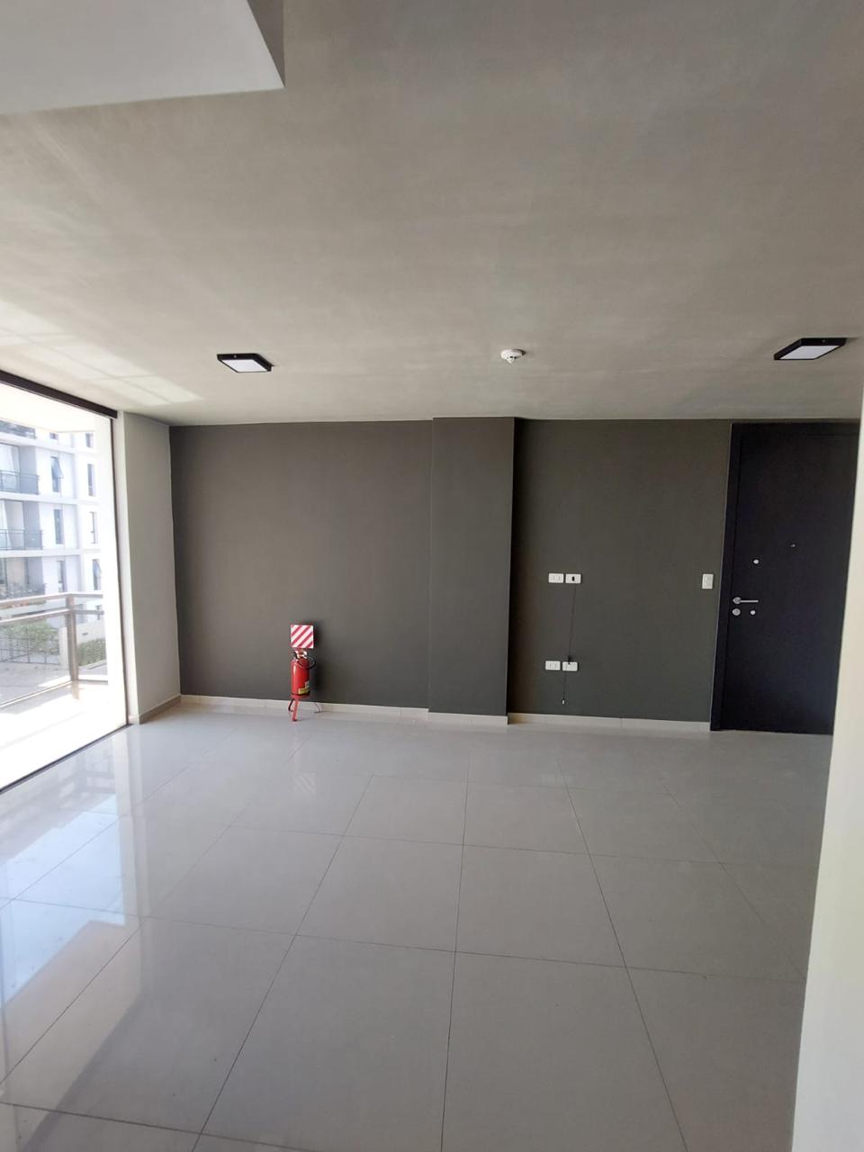 Alquilo Departamento De 2 Dormitorios Zona Cit. — foto 3