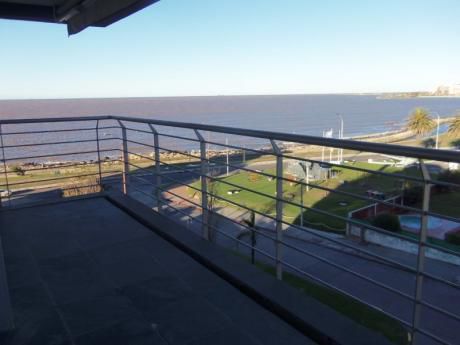 Gran Penthouse En Puerto Buceo - Duplex, Terrazas, Pisicina