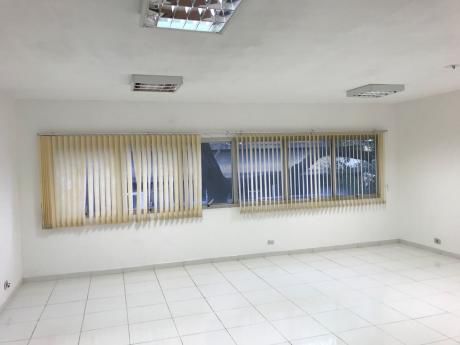 Alquilo Para Oficina En El Centro