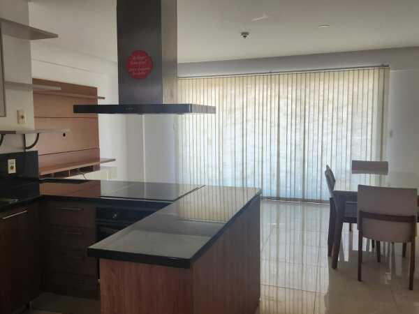 ALQUILO EN EDIFICIO MIRAGE, DPTO DE 2 DORMITORIOS — foto 2