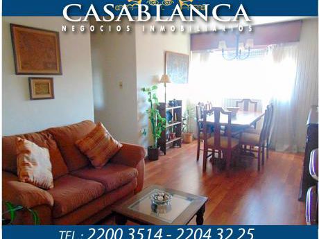 Casablanca - Hermosa Vista, Inmaculado Estado
