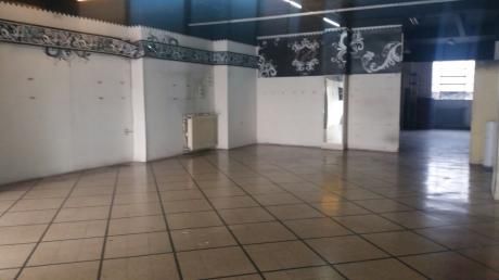 Venta Local Sobre 18 De Julio