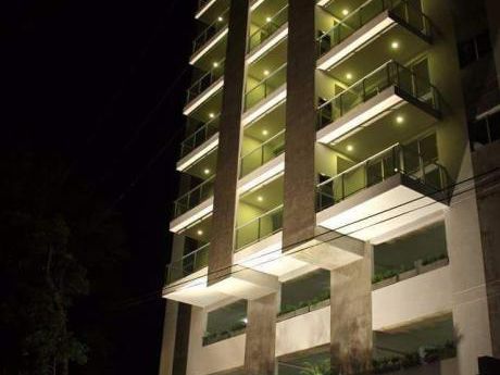 Financio Departamento A Estrenar En San Vicente