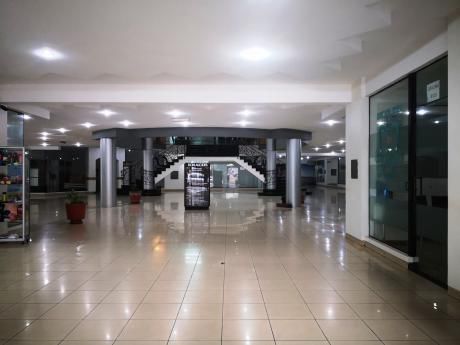 Oficina En Venta En Pleno Centro De La Ciudad