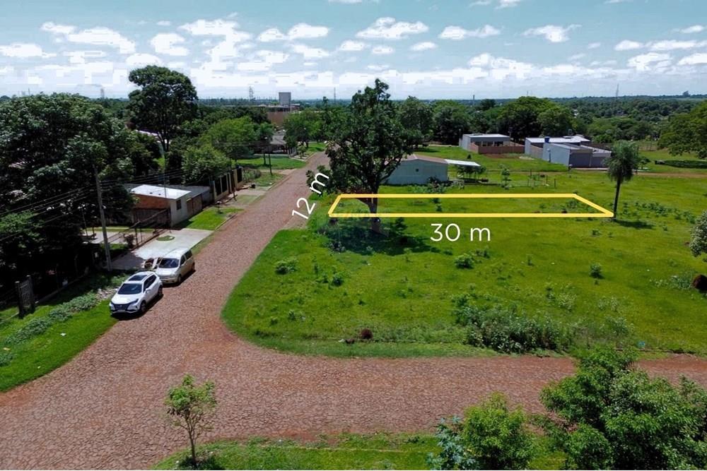 Terreno en venta en Ciudad del Este — foto 3
