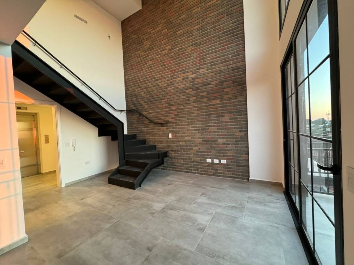 ALQUILO DEPARTAMENTO DE 1 HAB. - EDIFICIO GRAND CHELSEA — foto 3