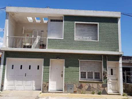 Espectacular Casa En Las Piedras