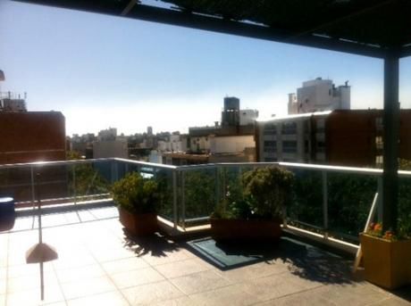 Venta Pent House 3 Dorm. Pocitos. Gabriel Pereira Y Ellauri