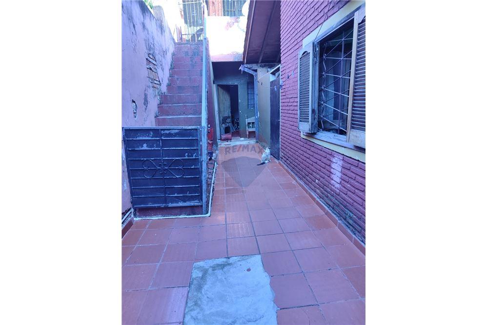 Terreno en venta en Herrera, Asunción — foto 3