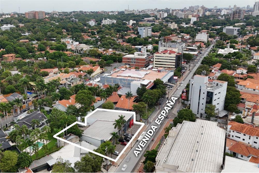Alquiler De Local Comercial Sobre Avenida España — foto 3