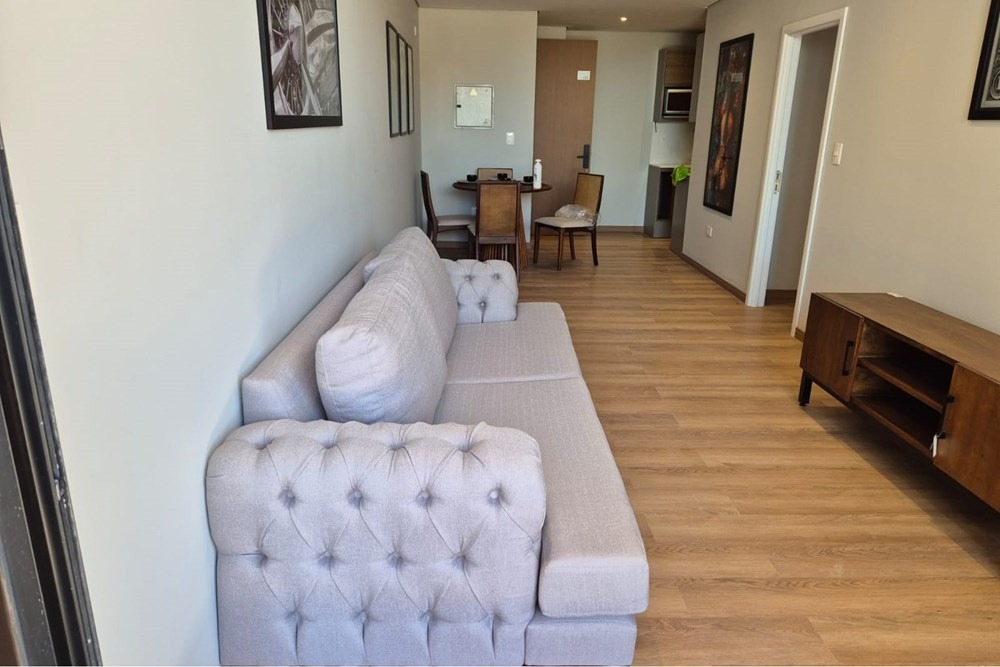 Departamento-Alquiler-Avda. Molas López c/ Campos Cervera, Las Lomas, Asunción — foto 2