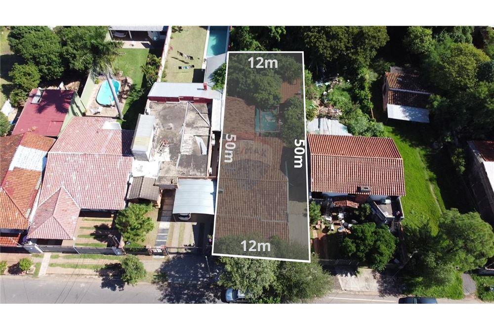 Terreno en venta en Campo Grande Luque — foto 3